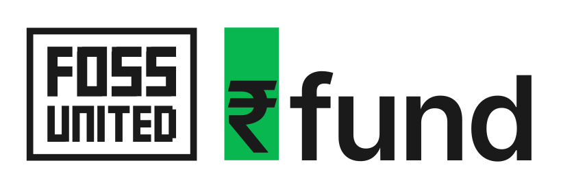 The Rupee Fund by FOSS United
